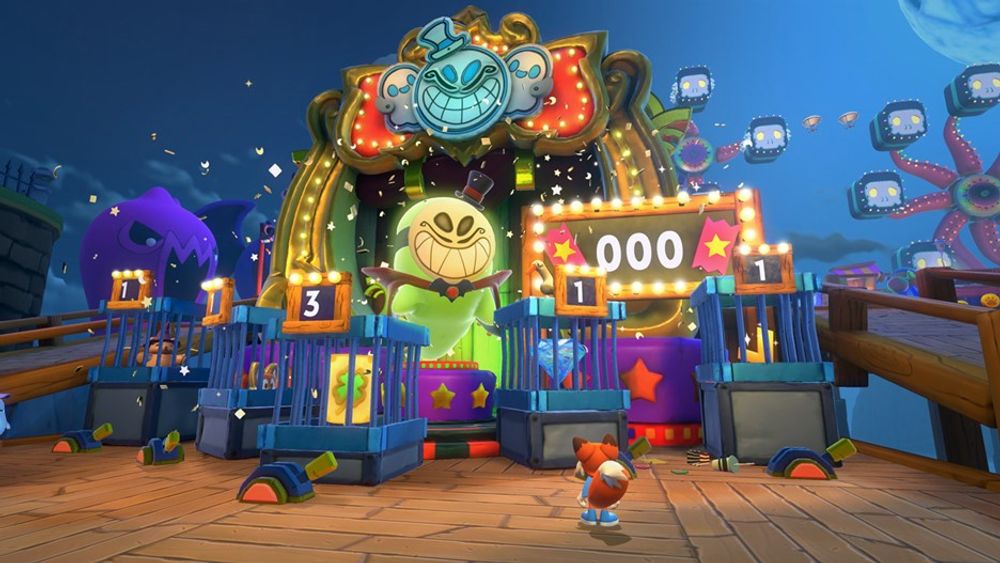 New Super Lucky's Tale - Digital