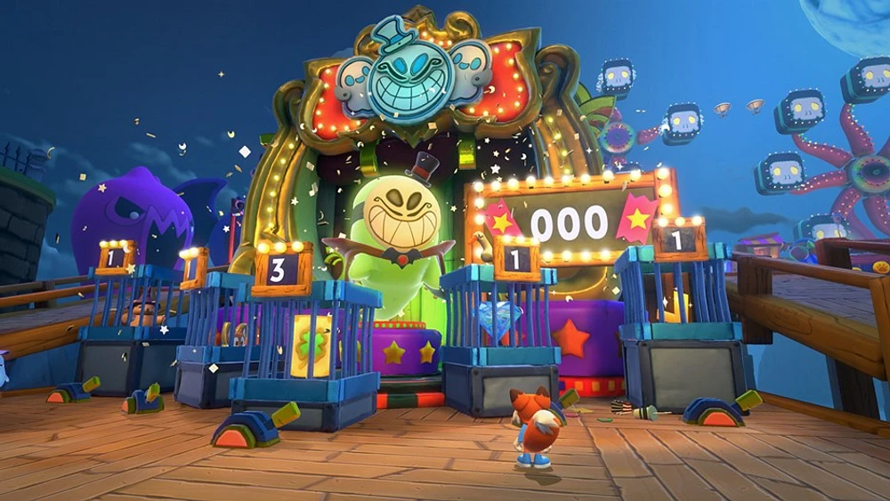 New Super Lucky's Tale - Numérique