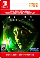 Alien: Isolation - Numérique