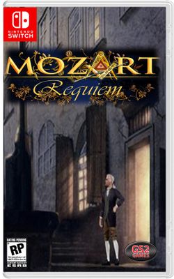 Mozart Requiem 