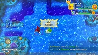Pokemon Mystery Dungeon : Rescue Team DX - Numérique