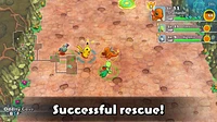 Pokemon Mystery Dungeon : Rescue Team DX - Numérique