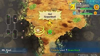 Pokemon Mystery Dungeon : Rescue Team DX - Numérique