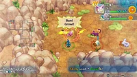 Pokemon Mystery Dungeon : Rescue Team DX - Numérique
