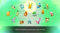 Pokemon Mystery Dungeon : Rescue Team DX - Numérique
