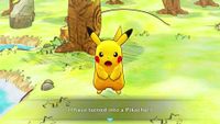 Pokemon Mystery Dungeon : Rescue Team DX - Digital