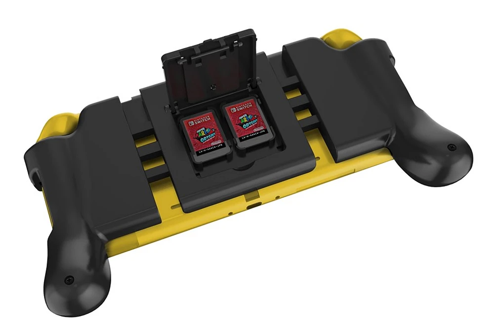 Biogenik Gamegrip Pro  