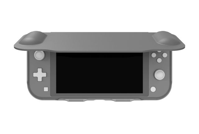 nintendo switch lite case gamestop