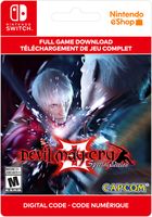 Devil May Cry 3 Special Edition - Digital