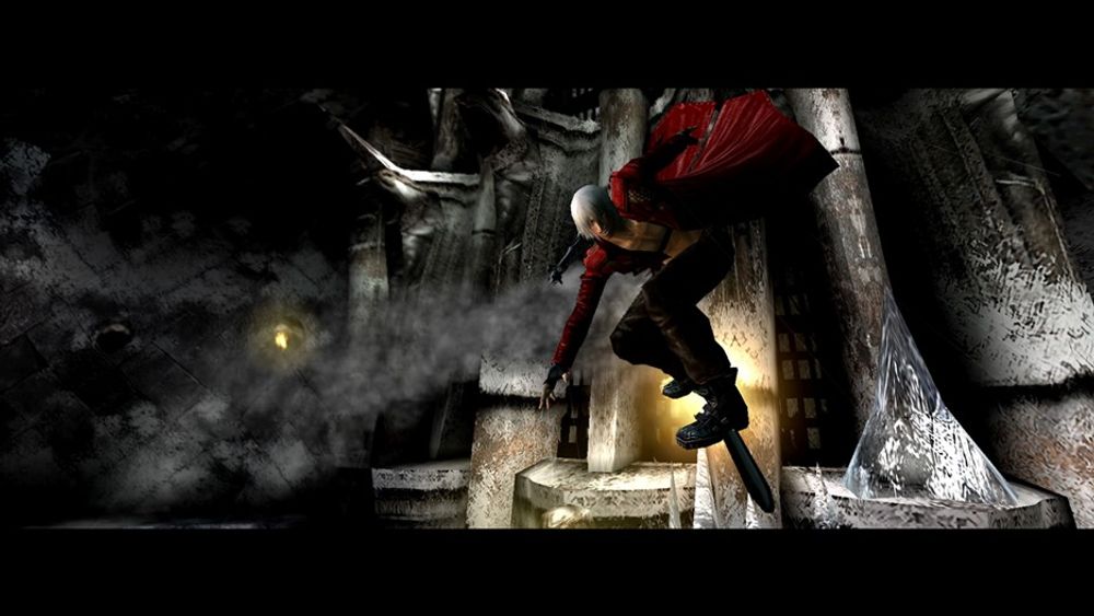 Devil May Cry 3 Special Edition - Digital