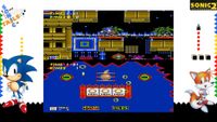 SEGA AGES Sonic The Hedgehog 2 - Digital