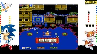SEGA AGES Sonic The Hedgehog 2 - Numérique