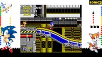 SEGA AGES Sonic The Hedgehog 2 - Digital