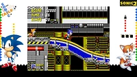 SEGA AGES Sonic The Hedgehog 2 - Numérique