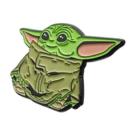 Baby Yoda Sitting Pin 