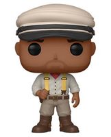 POP Disney: Jungle Cruise - Frank 