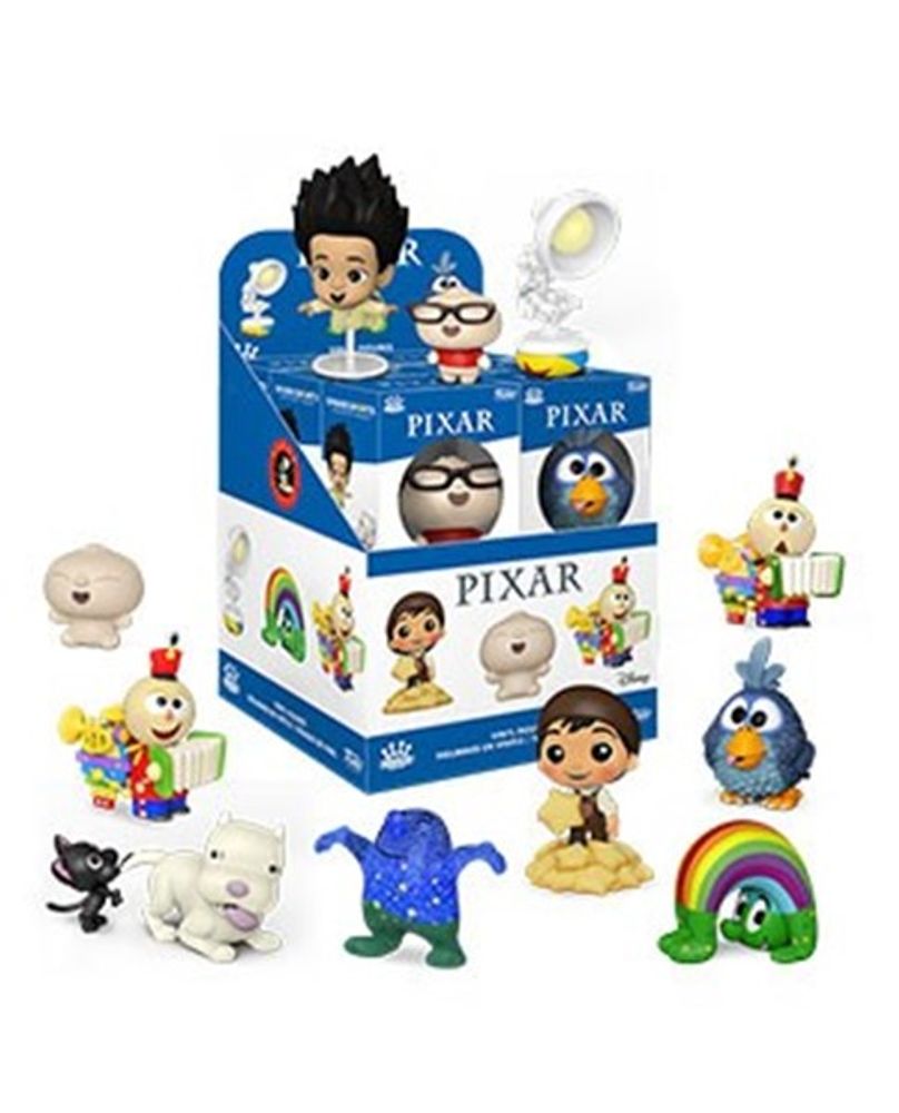 Funko Pixar Shorts Blind Box Mini Figure 