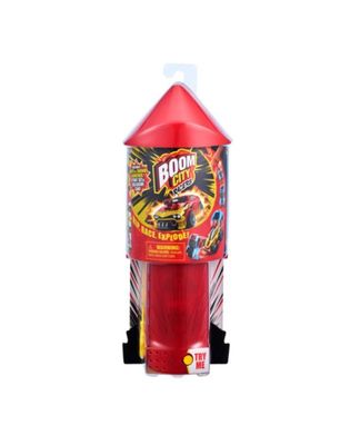 Boom City Racers Starter Pack 