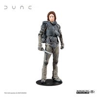 Dune 7in Lady Jessica Figure 