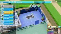 Two Point Hospital - Digital