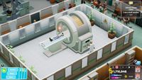 Two Point Hospital - Digital