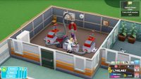 Two Point Hospital - Digital