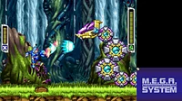 Mega Man Zero/ZX Legacy Collection - Digital