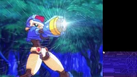 Mega Man Zero/ZX Legacy Collection - Digital