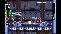 Mega Man Zero/ZX Legacy Collection - Digital
