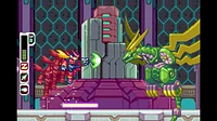 Mega Man Zero/ZX Legacy Collection - Digital