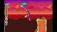 Mega Man Zero/ZX Legacy Collection - Digital