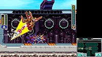 Mega Man Zero/ZX Legacy Collection - Digital