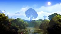 Ori And The Blind Forest Definitive Edition - Digital