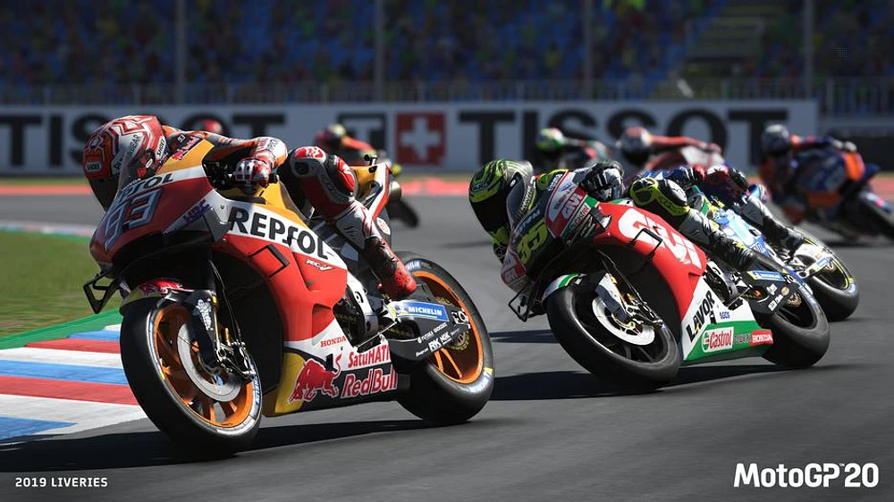 MotoGP 20  