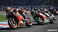 MotoGP 20  