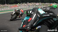 MotoGP 20  