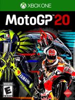 MotoGP 20  