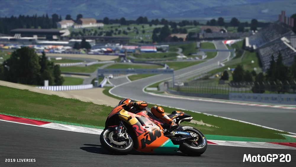 MotoGP 20  
