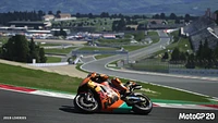 MotoGP 20  