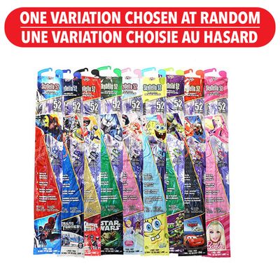 Licensed 52in Kids Kites - One Variation Chosen at Random