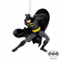 Batman Ornament 