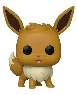 MEGA Pokemon Jumbo Eevee