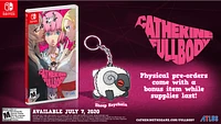 Catherine Full Body 
