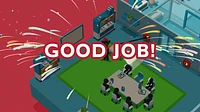 Good Job! - Numérique