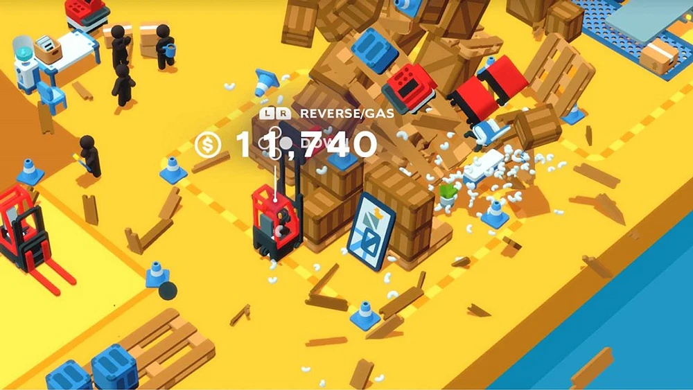 Good Job! - Numérique