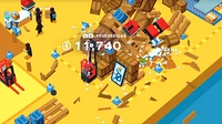 Good Job! - Numérique