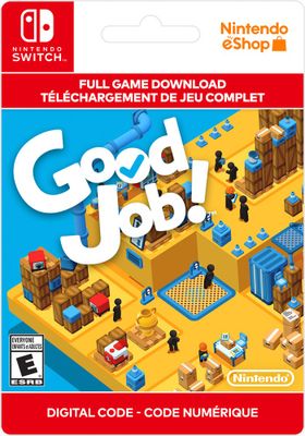 Good Job! - Digital
