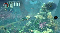 Shinsekai Into The Deep - Numérique