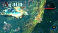 Shinsekai Into The Deep - Numérique