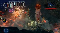 Shinsekai Into The Deep - Numérique